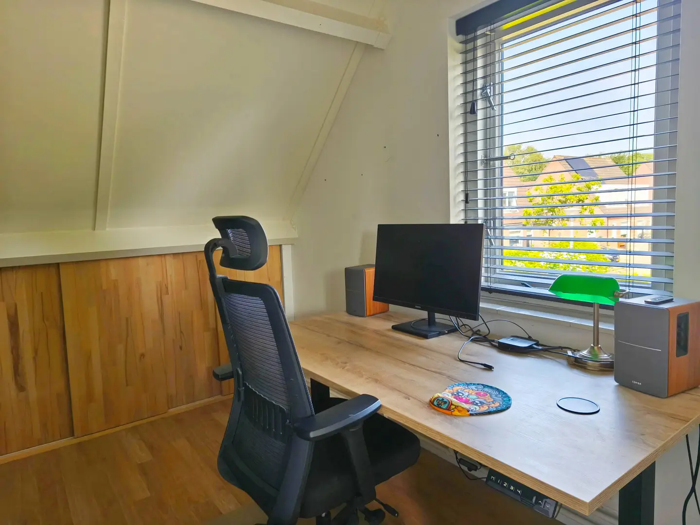 Foto #16 Huurwoning Achtkant Harkstede