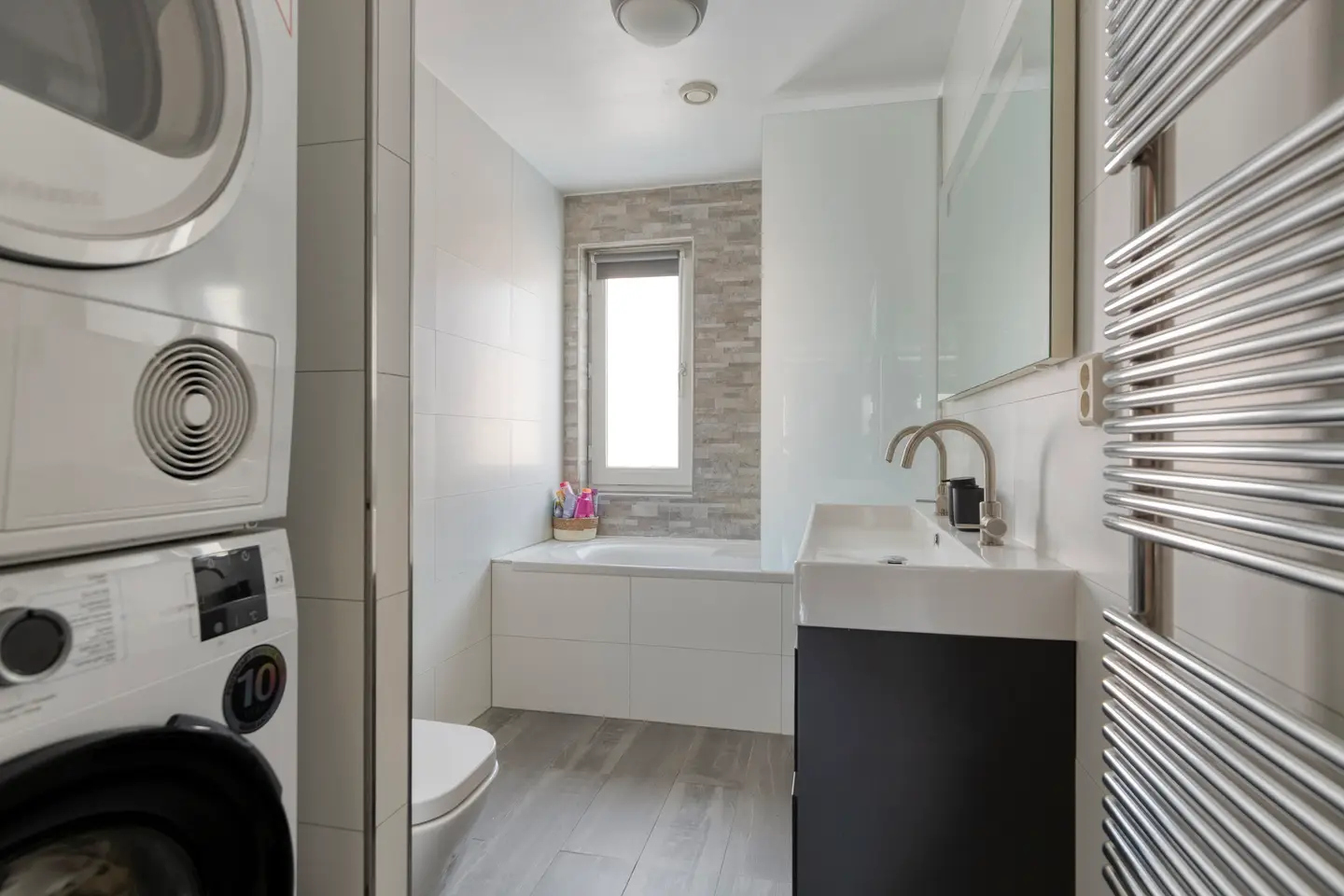 Foto #14 Huurwoning Digna Johannaweg Hoogvliet Rotterdam