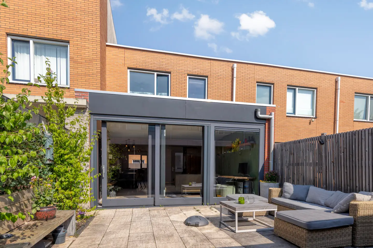 Foto #22 Huurwoning Digna Johannaweg Hoogvliet Rotterdam