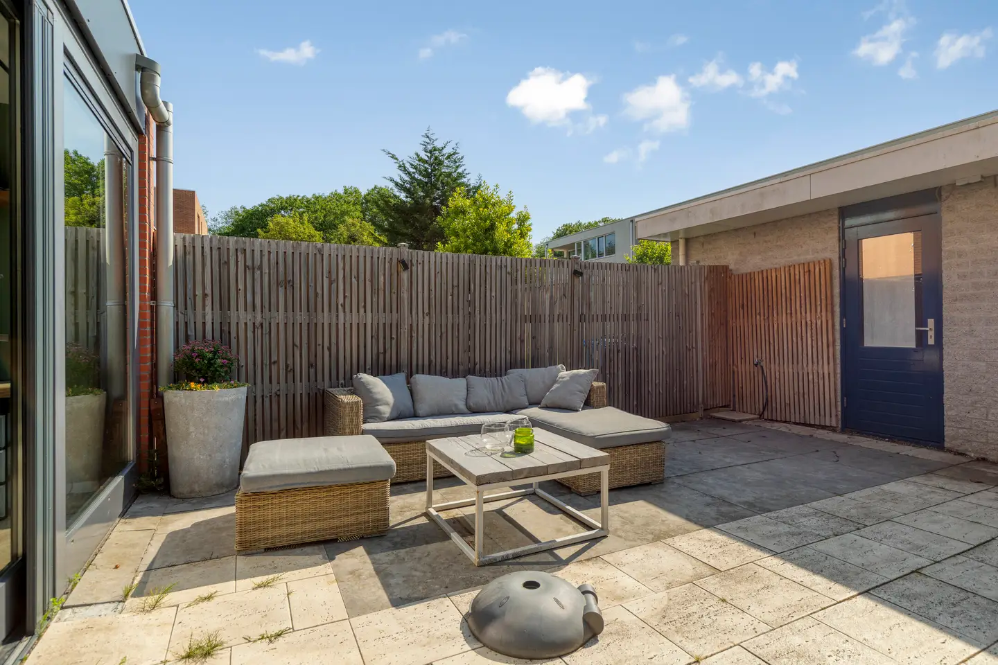 Foto #20 Huurwoning Digna Johannaweg Hoogvliet Rotterdam