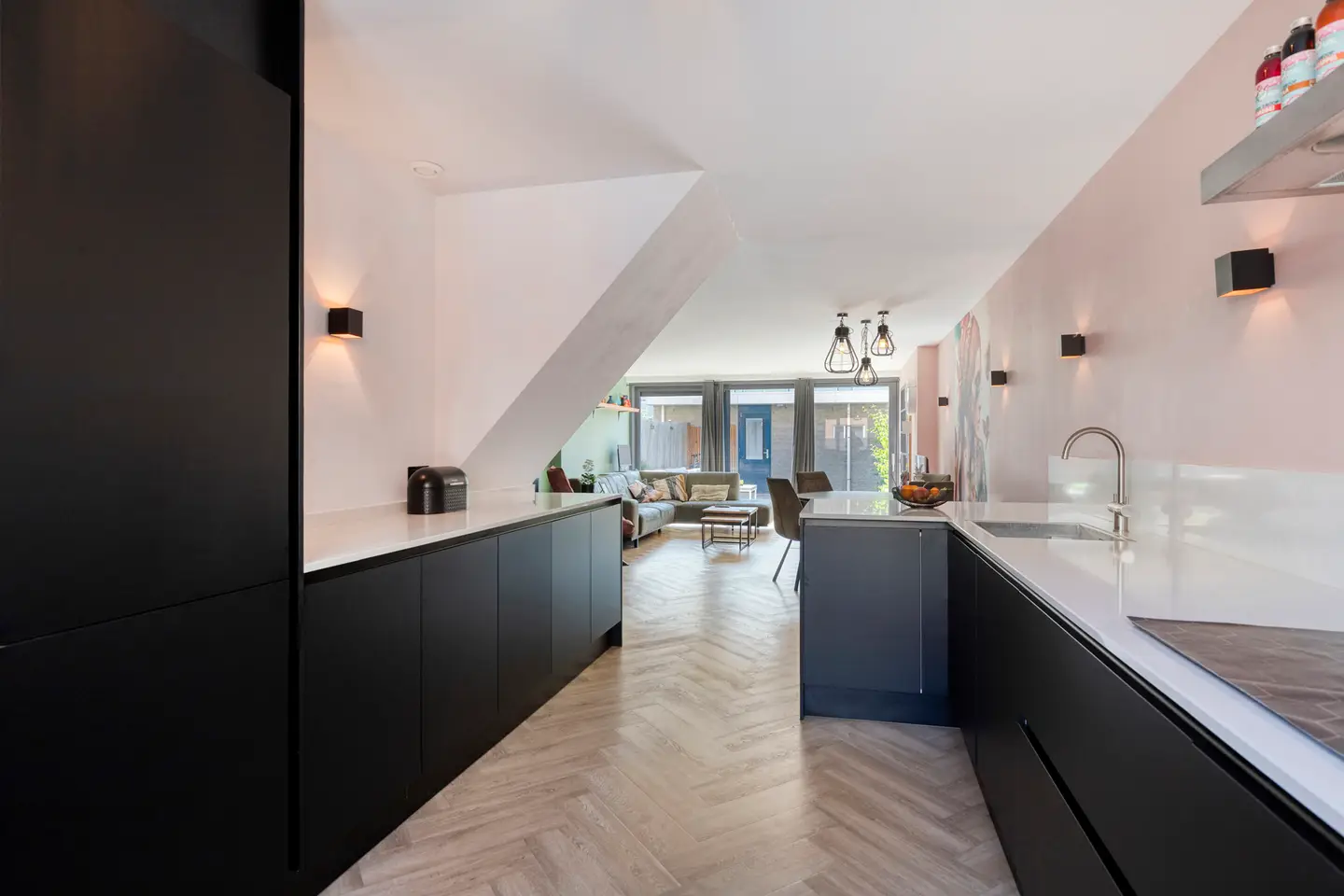 Foto #7 Huurwoning Digna Johannaweg Hoogvliet Rotterdam