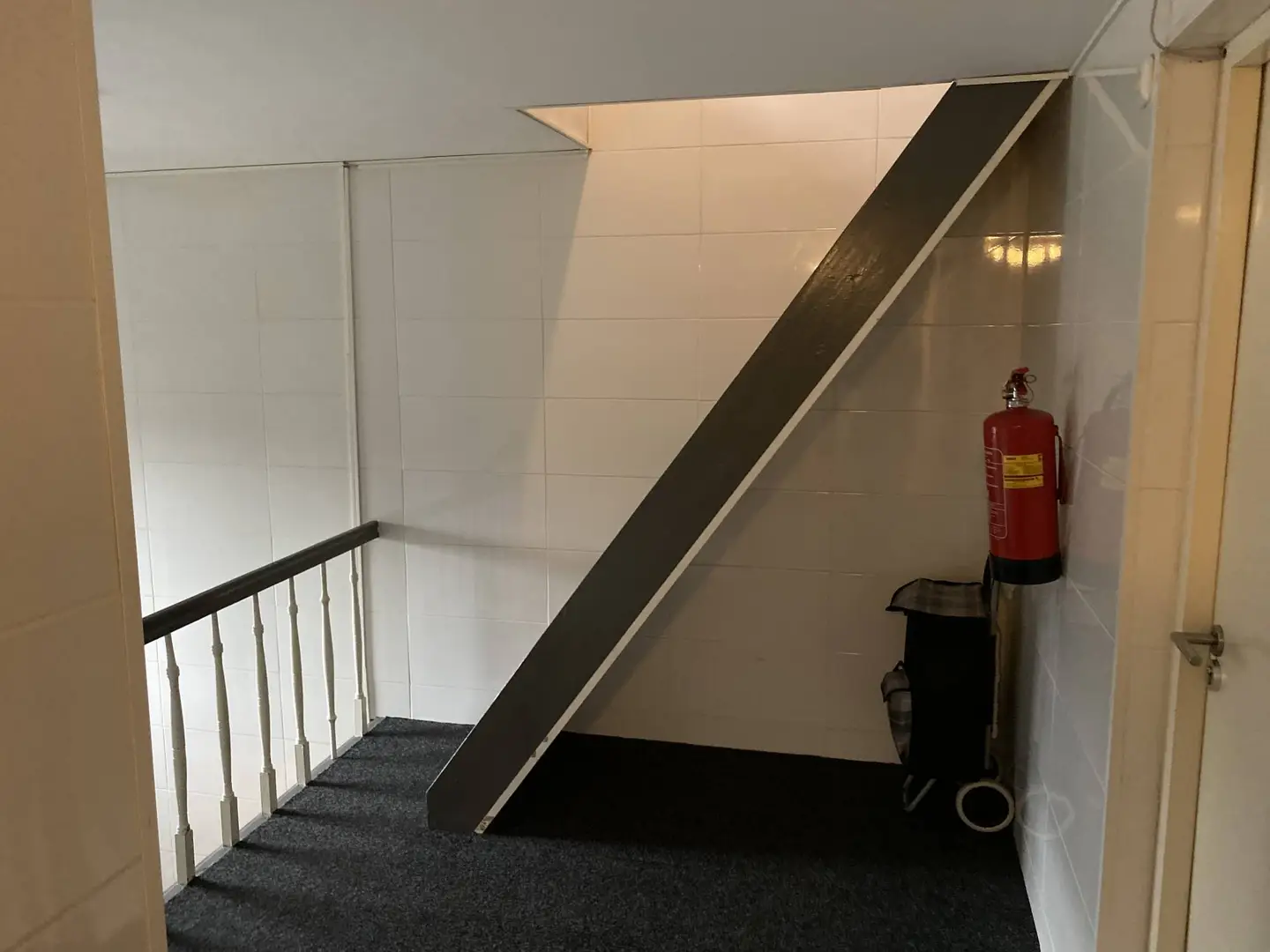 Foto #4 Kamer Pannesheiderstraat Kerkrade