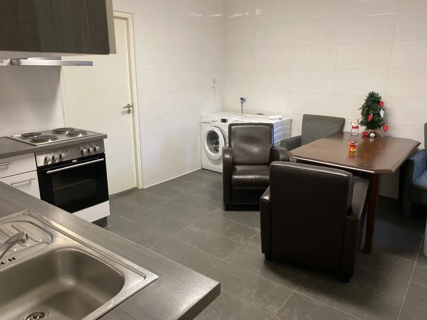 Foto #9 Kamer Pannesheiderstraat Kerkrade