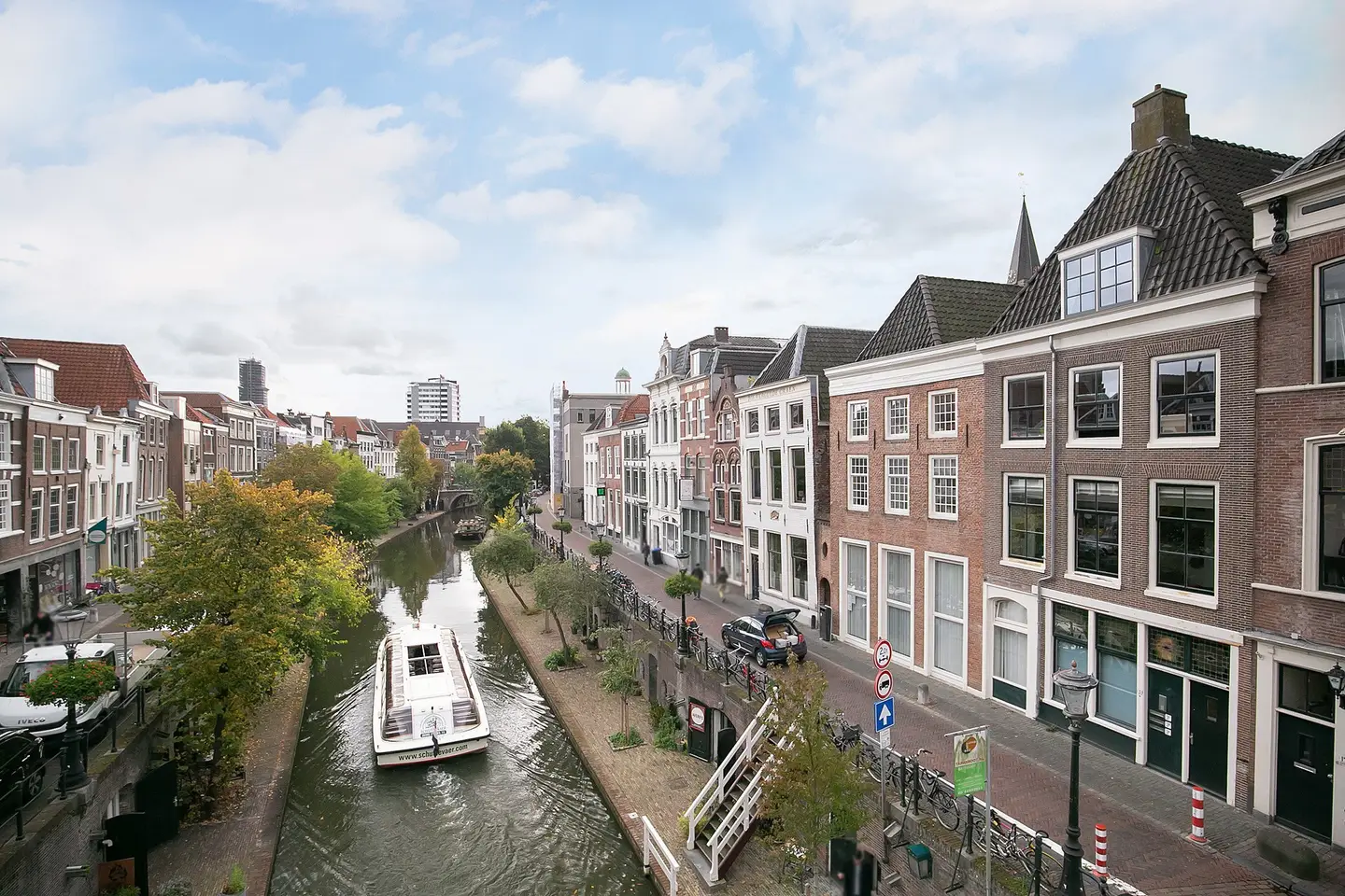 Foto #23 Studio Oudegracht Utrecht