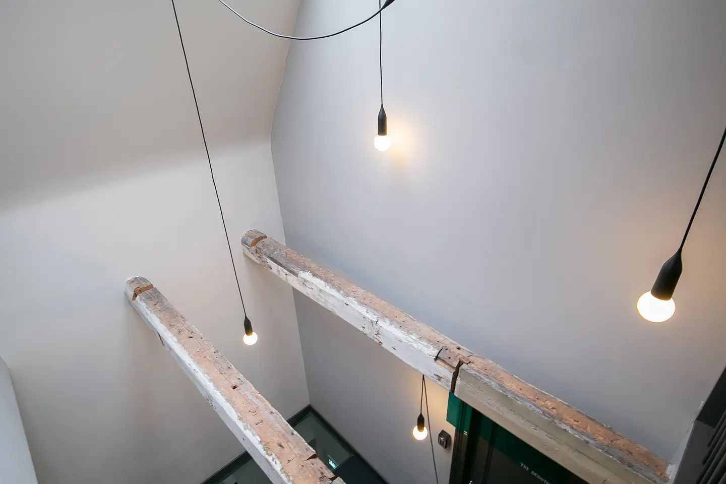 Foto #9 Studio Oudegracht Utrecht
