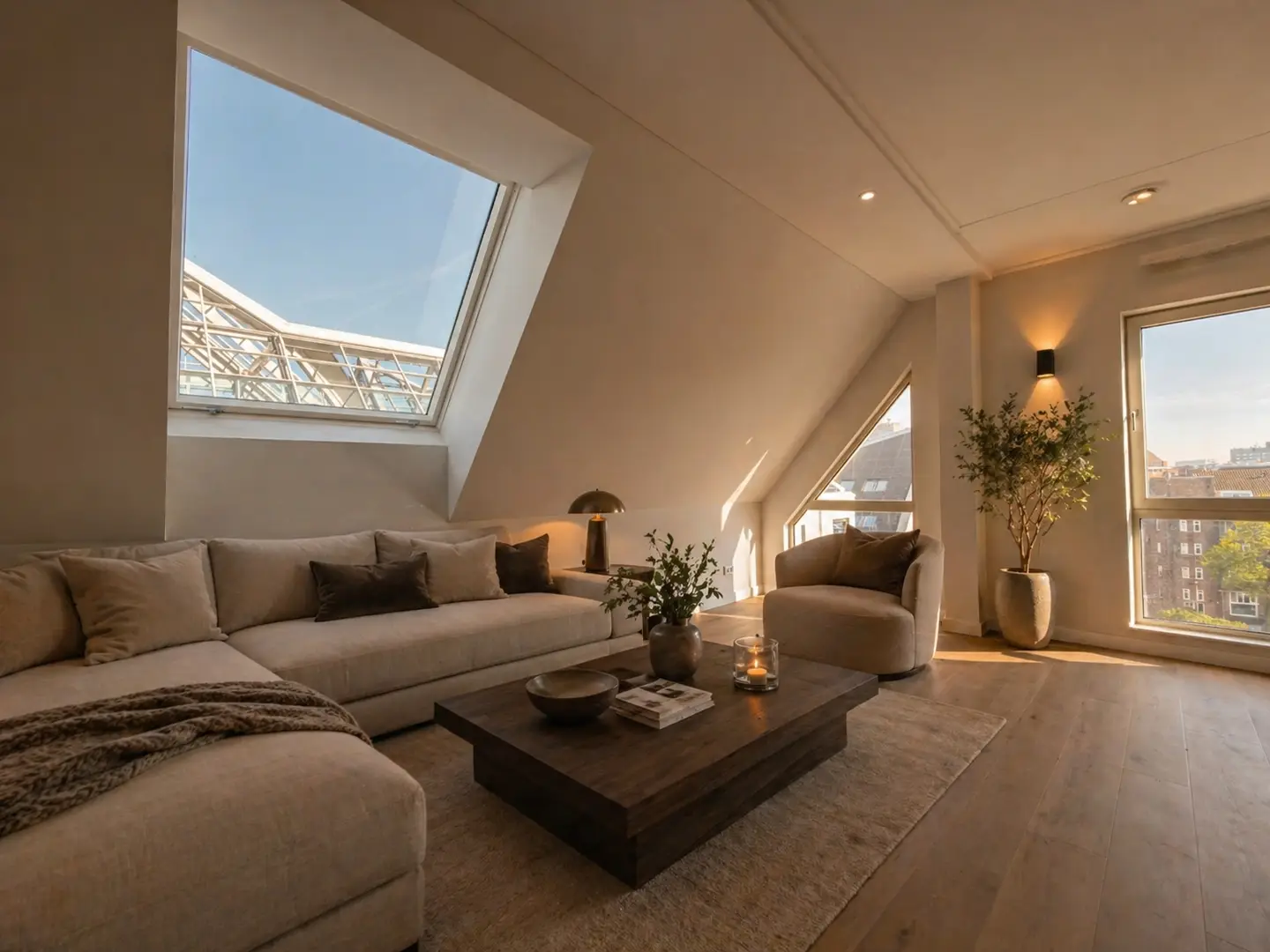 Foto #1 Appartement Deken van Somerenstraat Eindhoven