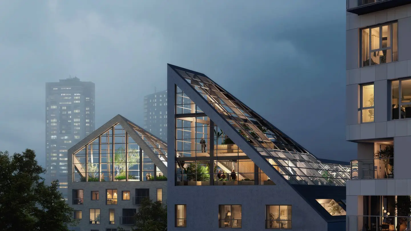 Foto #4 Appartement Deken van Somerenstraat Eindhoven
