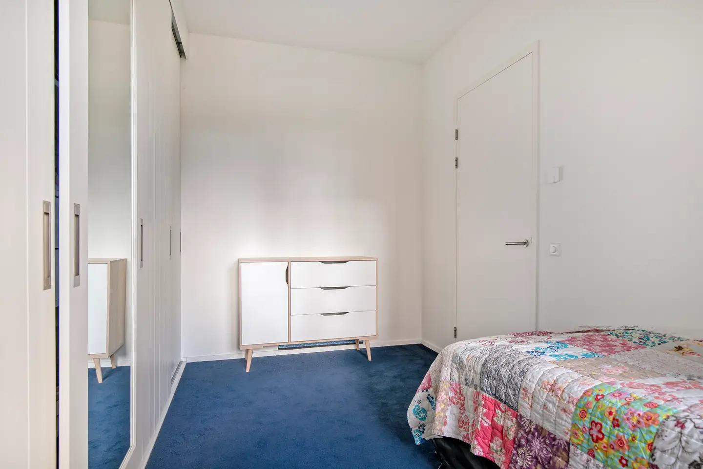 Foto #27 Appartement ms. van Riemsdijkweg Amsterdam