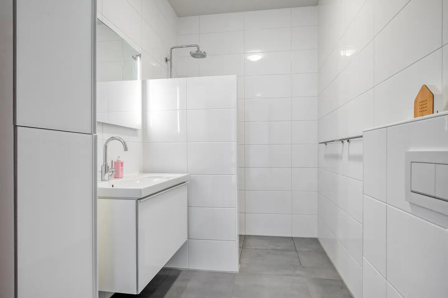 Foto #23 Appartement ms. van Riemsdijkweg Amsterdam