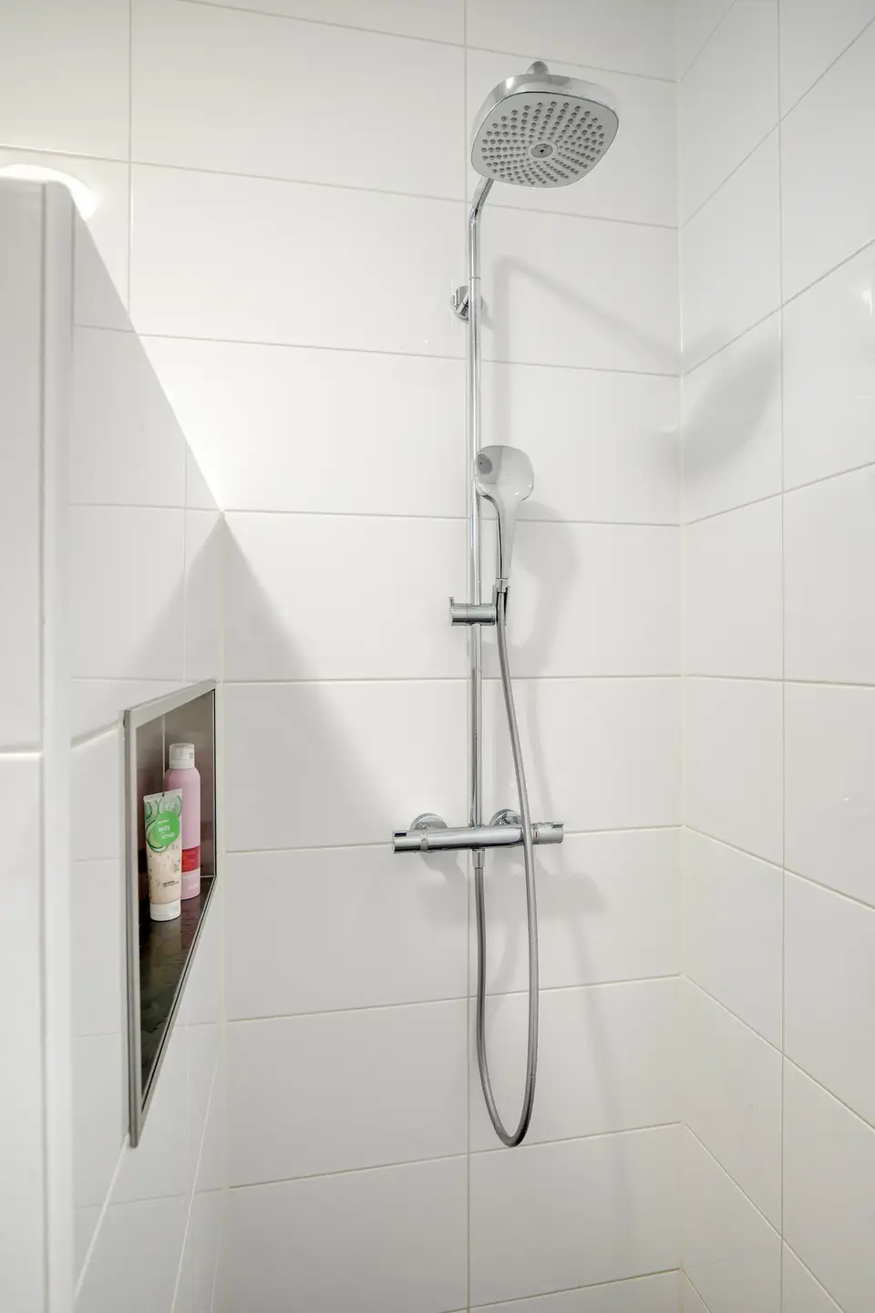 Foto #24 Appartement ms. van Riemsdijkweg Amsterdam