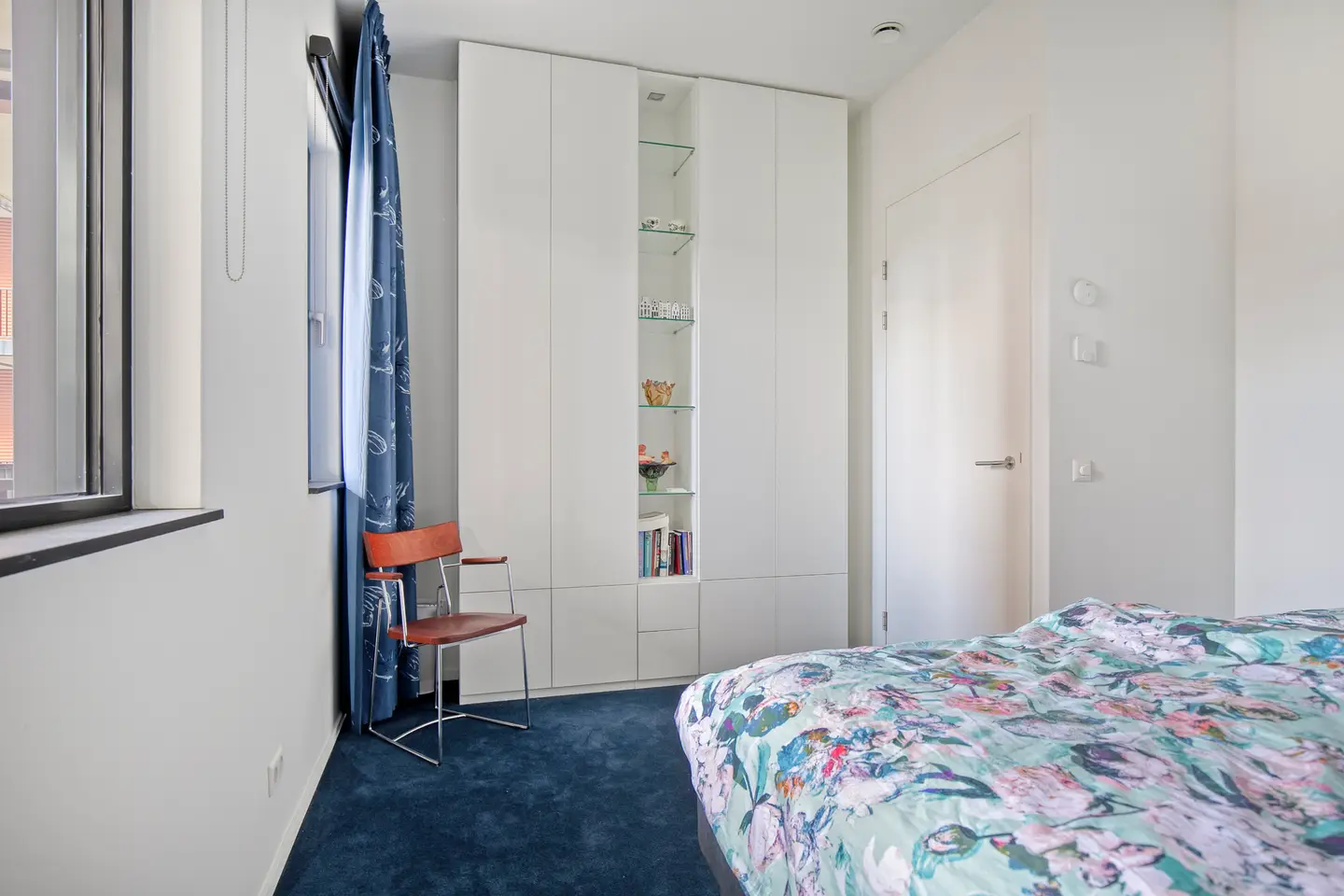 Foto #22 Appartement ms. van Riemsdijkweg Amsterdam