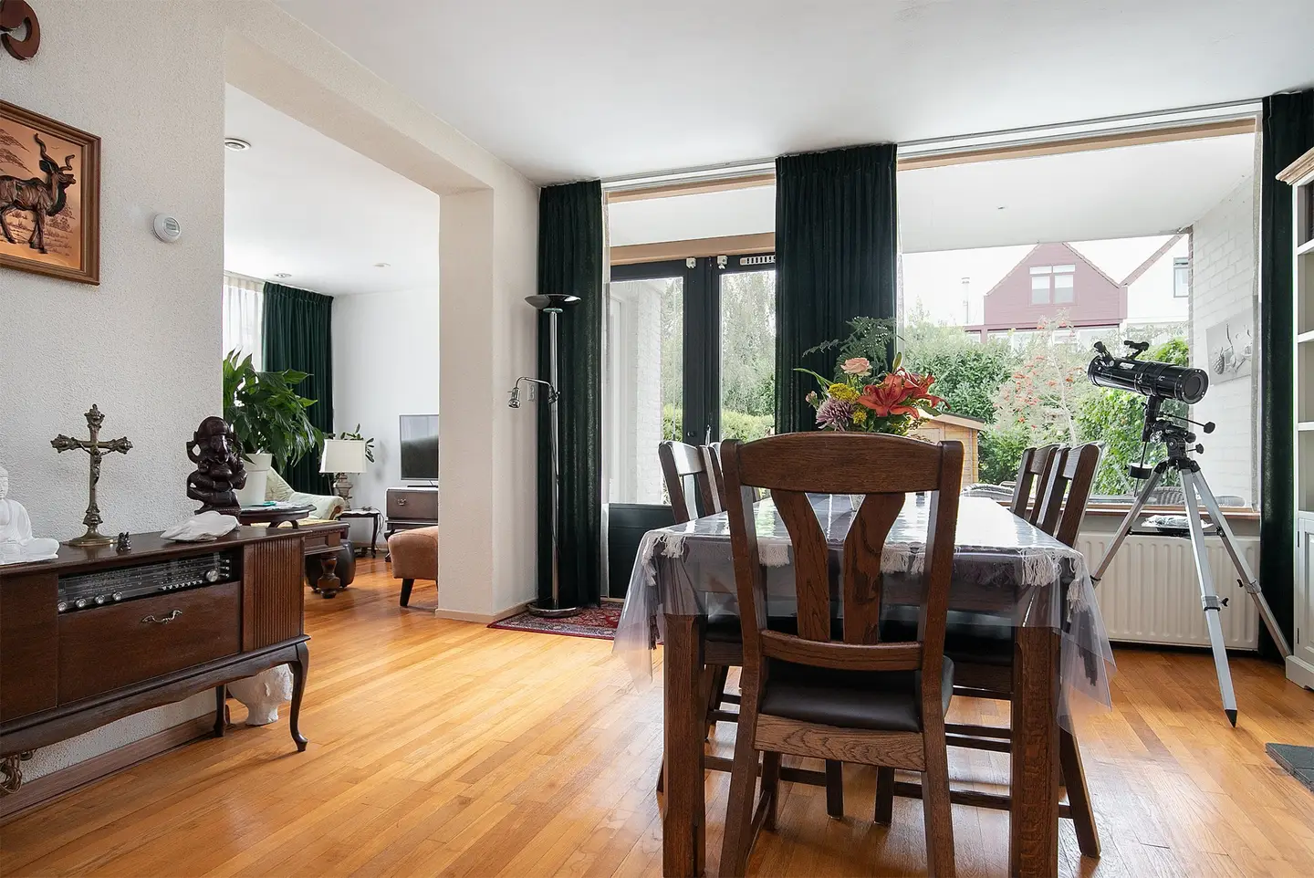 Foto #7 Huurwoning Berkenlaan Harmelen
