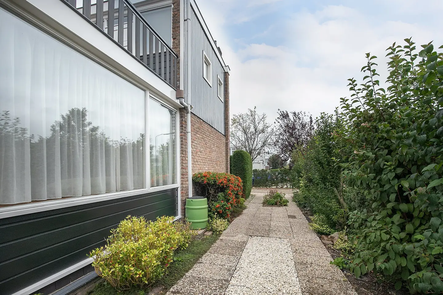 Foto #21 Huurwoning Berkenlaan Harmelen