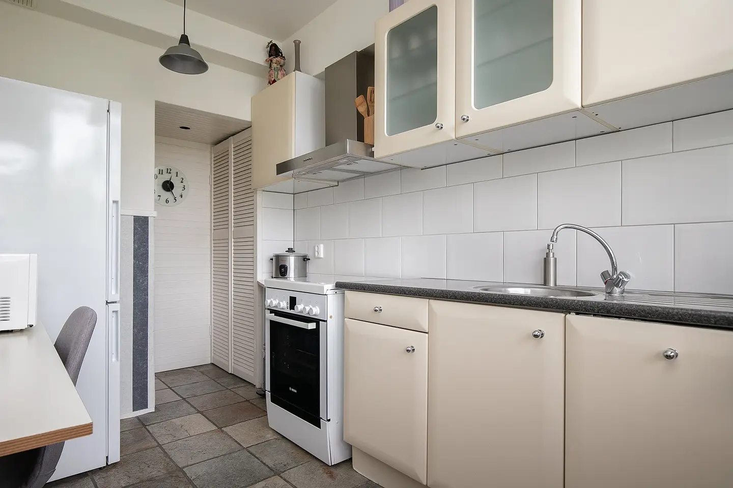 Foto #10 Huurwoning Berkenlaan Harmelen