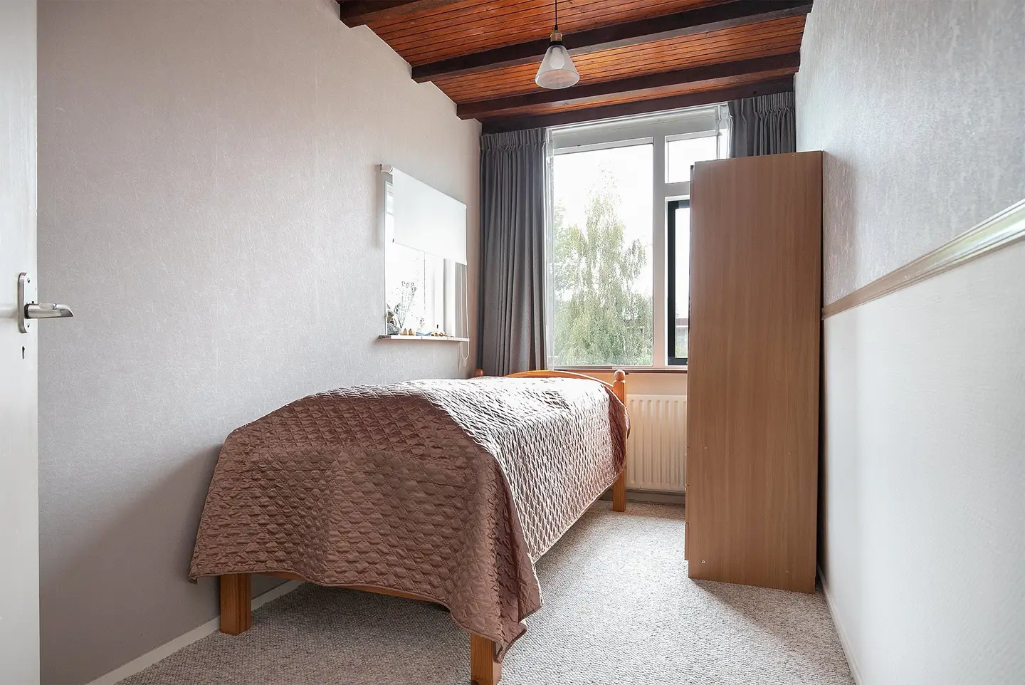 Foto #15 Huurwoning Berkenlaan Harmelen
