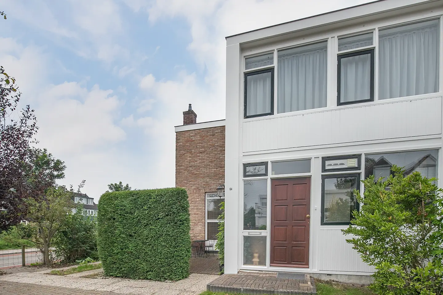 Foto #4 Huurwoning Berkenlaan Harmelen