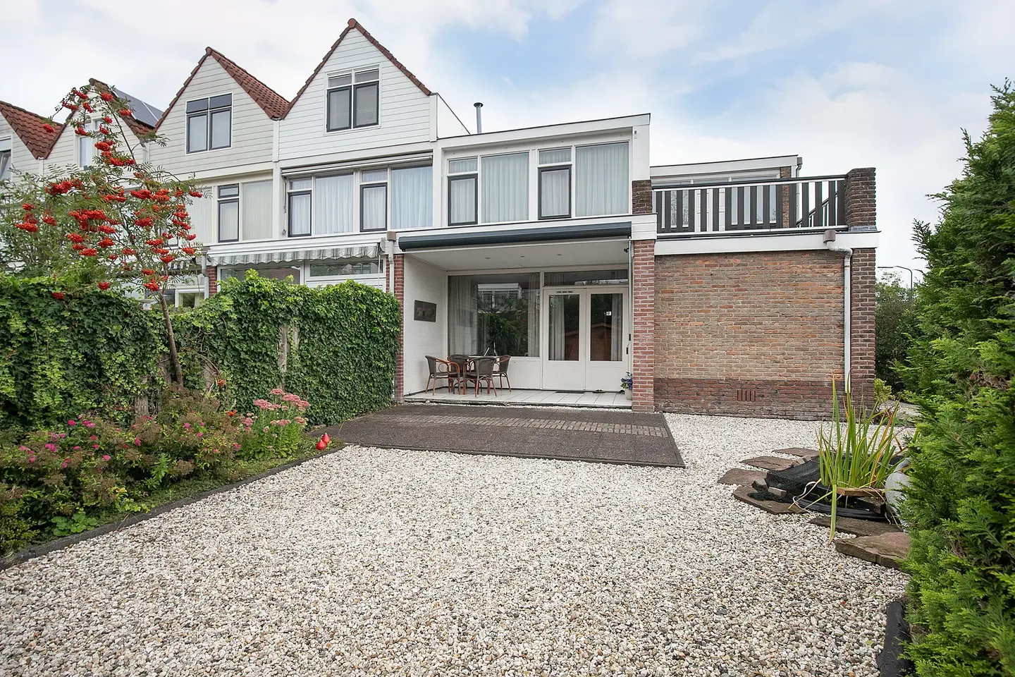 Foto #18 Huurwoning Berkenlaan Harmelen