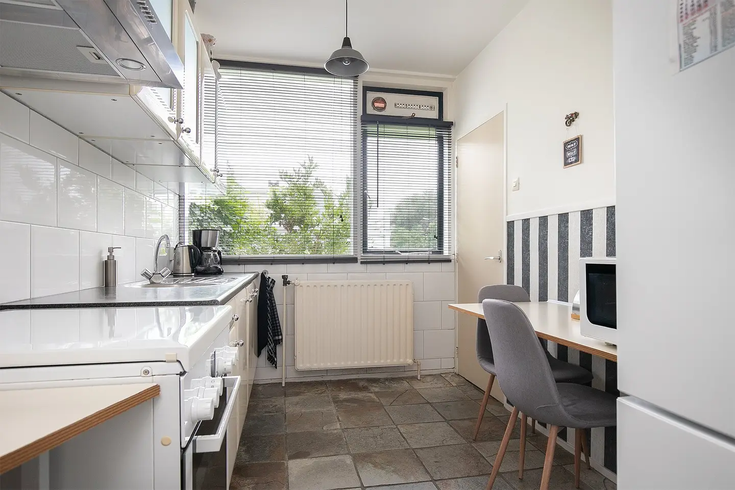Foto #11 Huurwoning Berkenlaan Harmelen