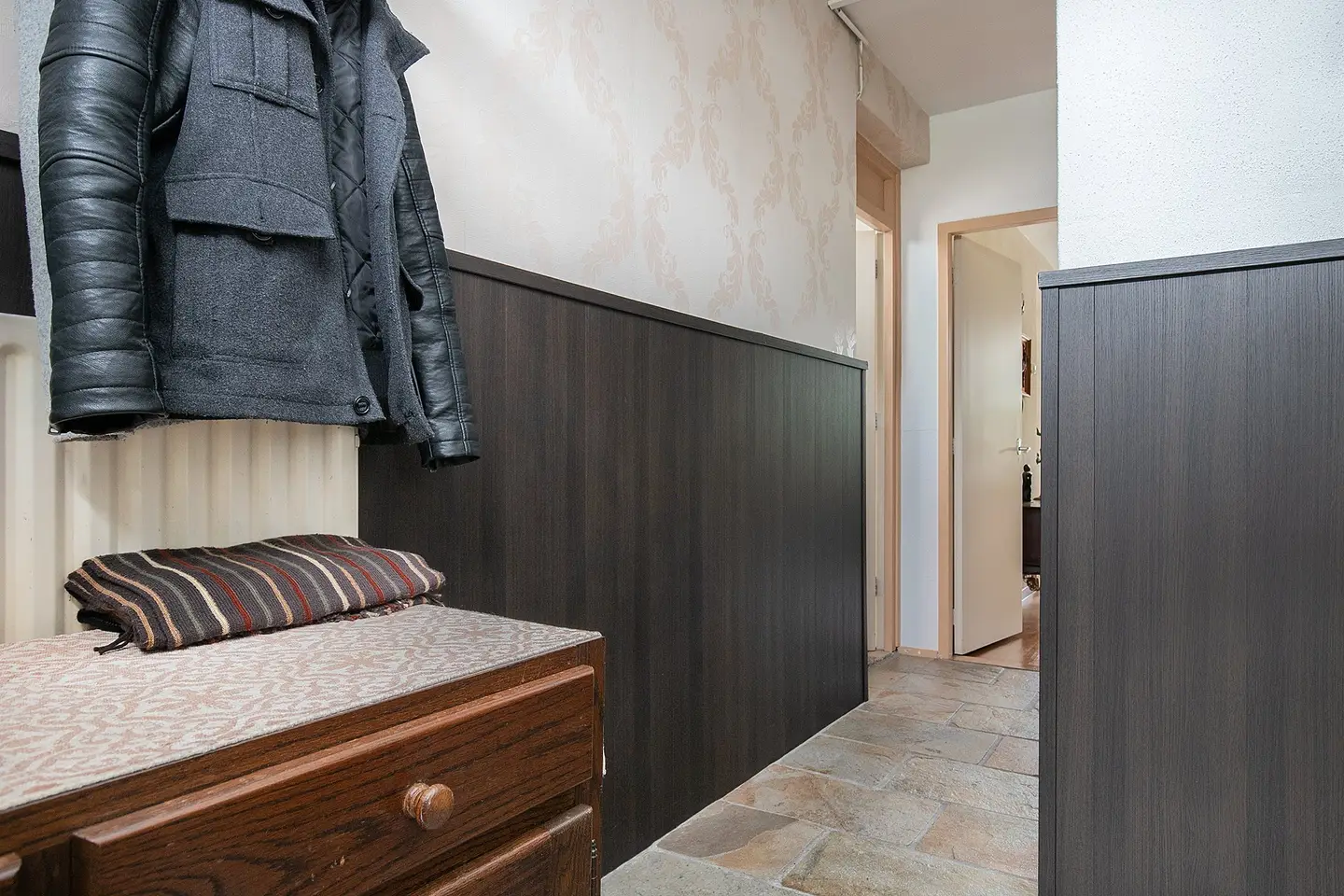 Foto #13 Huurwoning Berkenlaan Harmelen