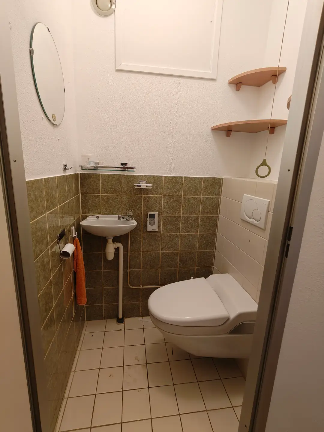 Foto #8 Huurwoning Braak Veldhoven