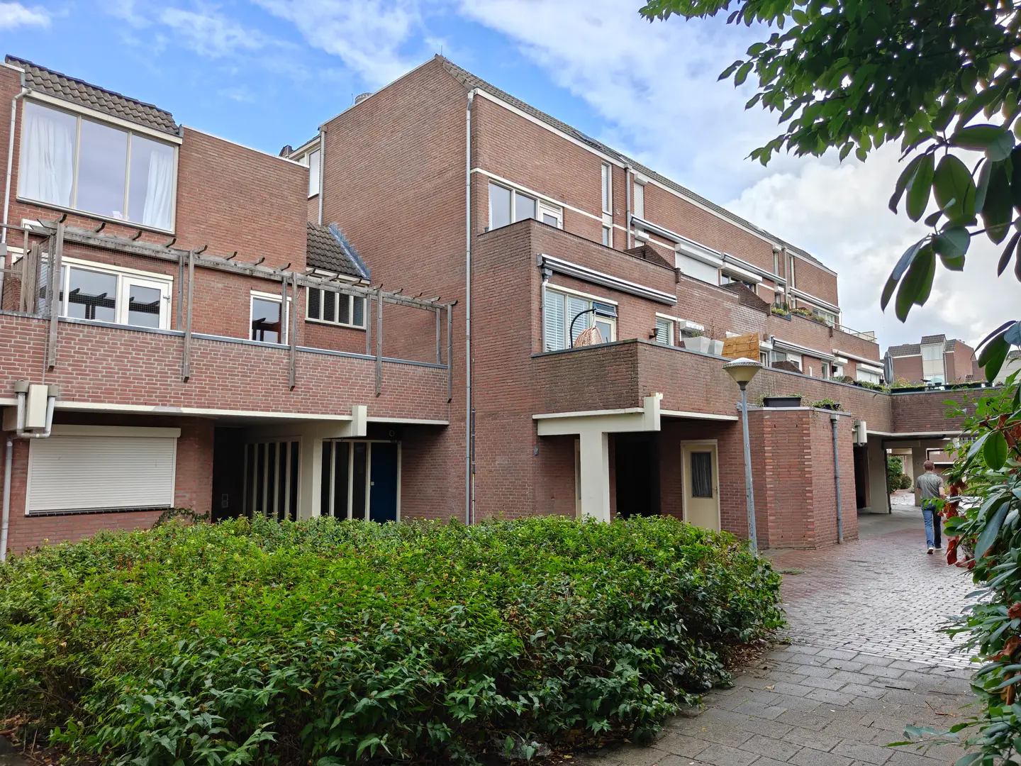 Foto #11 Huurwoning Braak Veldhoven