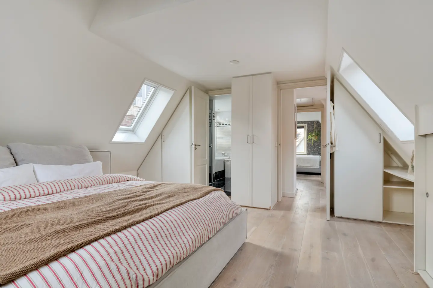 Foto #18 Appartement Daniël Stalpertstraat Amsterdam