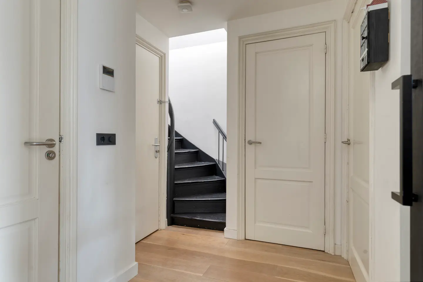 Foto #1 Appartement Daniël Stalpertstraat Amsterdam