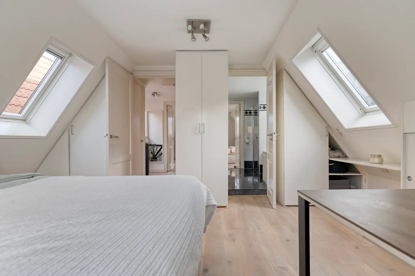 Foto #25 Appartement Daniël Stalpertstraat Amsterdam