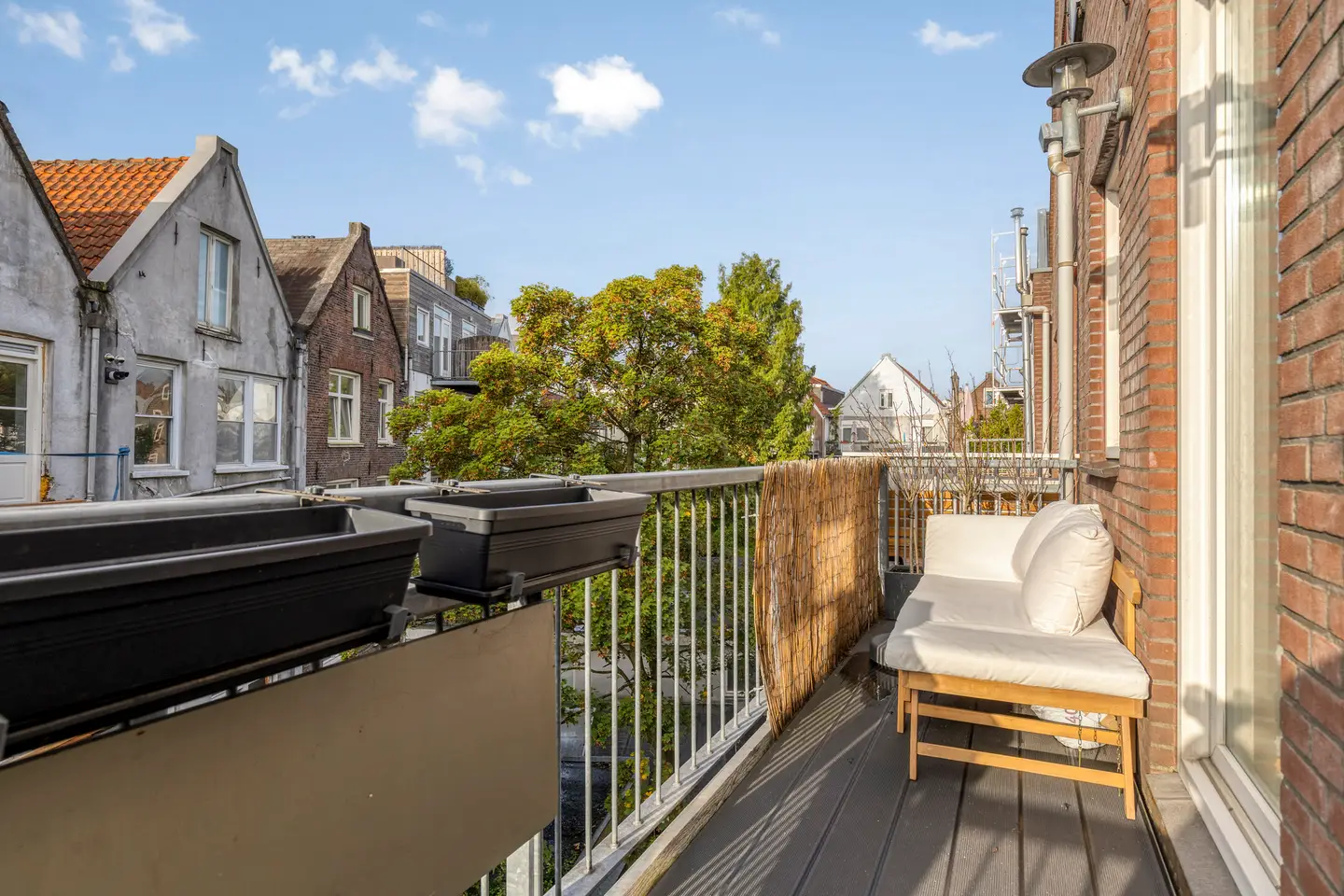 Foto #26 Appartement Daniël Stalpertstraat Amsterdam