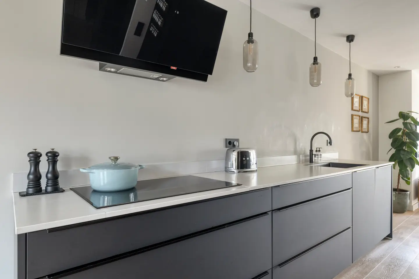 Foto #10 Appartement Daniël Stalpertstraat Amsterdam