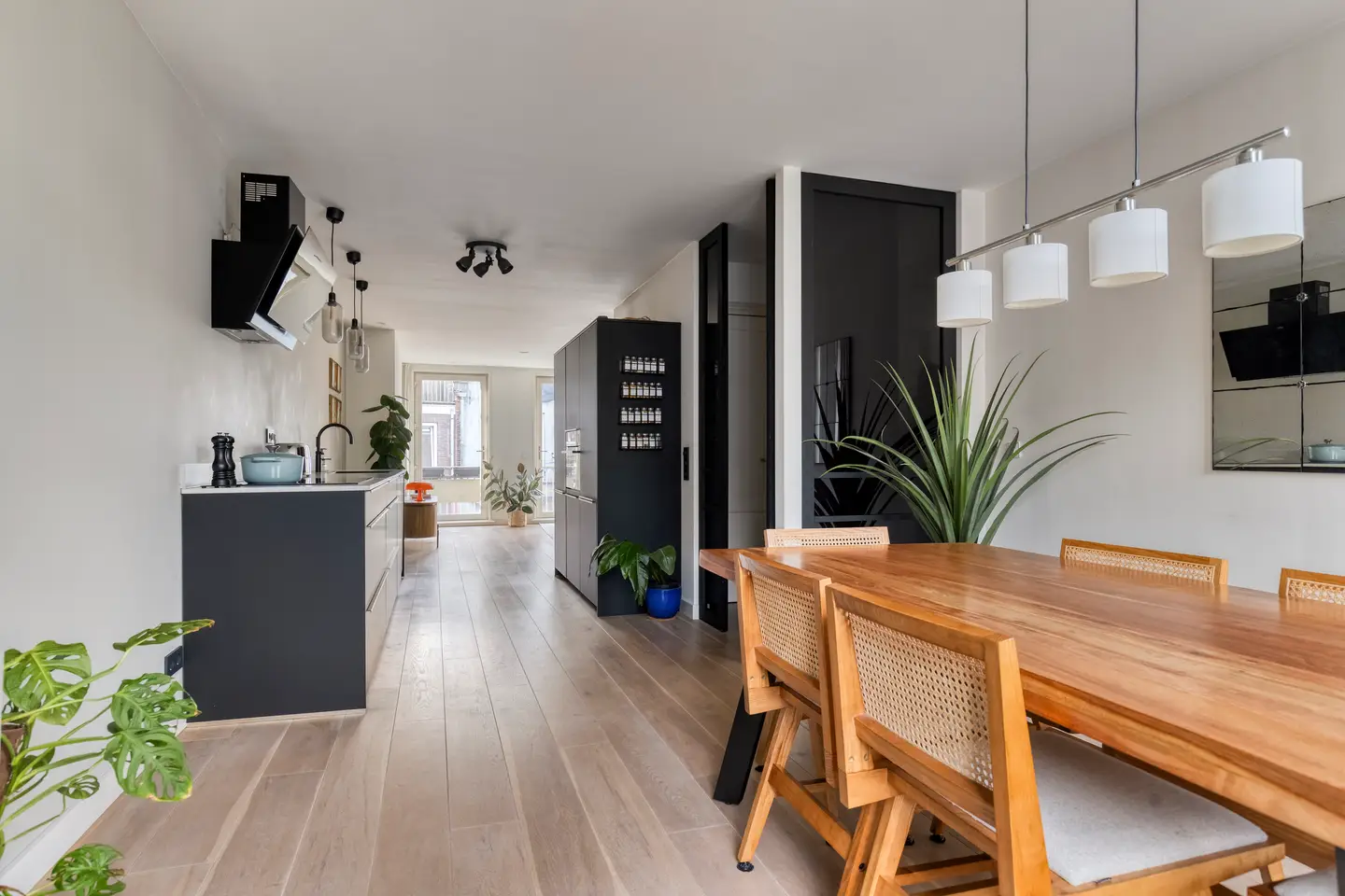 Foto #14 Appartement Daniël Stalpertstraat Amsterdam