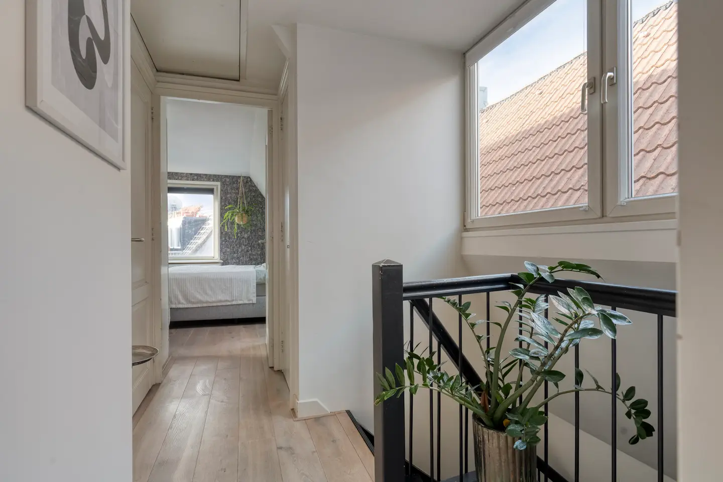 Foto #16 Appartement Daniël Stalpertstraat Amsterdam