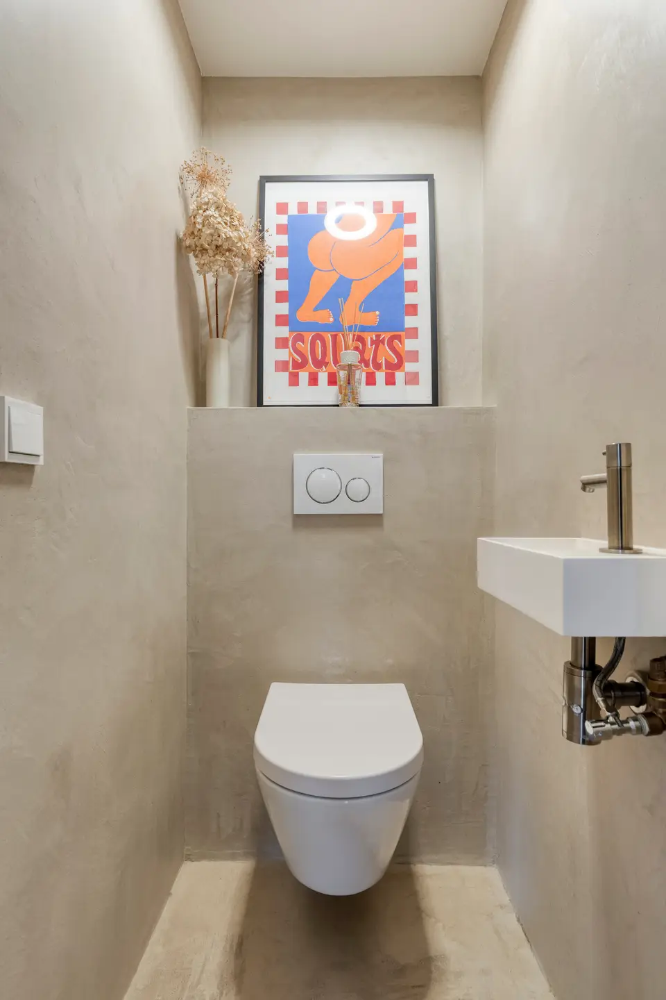 Foto #3 Appartement Daniël Stalpertstraat Amsterdam
