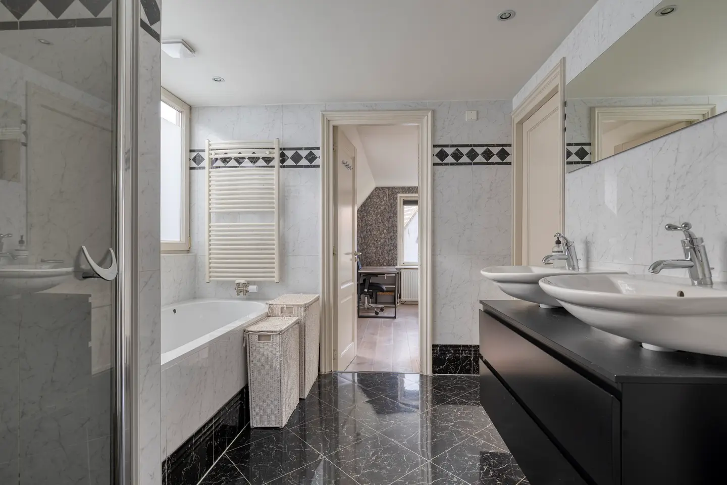 Foto #21 Appartement Daniël Stalpertstraat Amsterdam