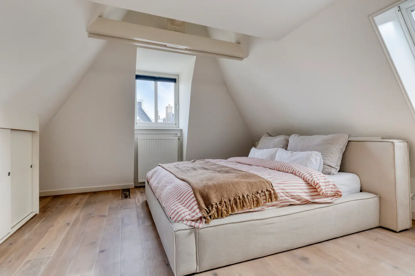 Foto #17 Appartement Daniël Stalpertstraat Amsterdam