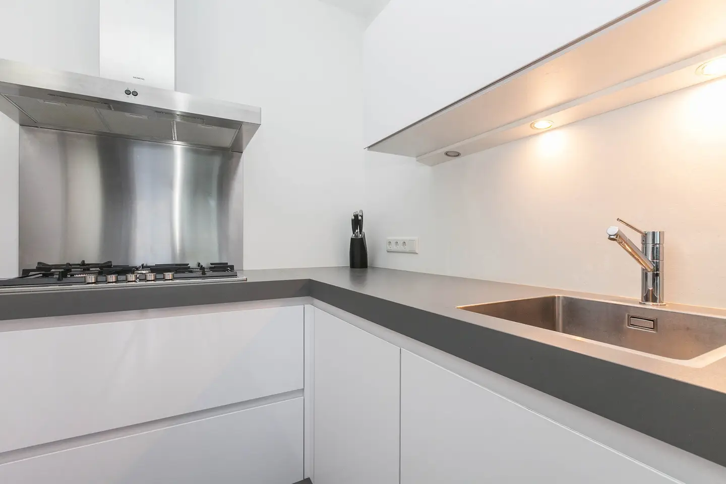 Foto #12 Appartement Dirigentplein Eindhoven