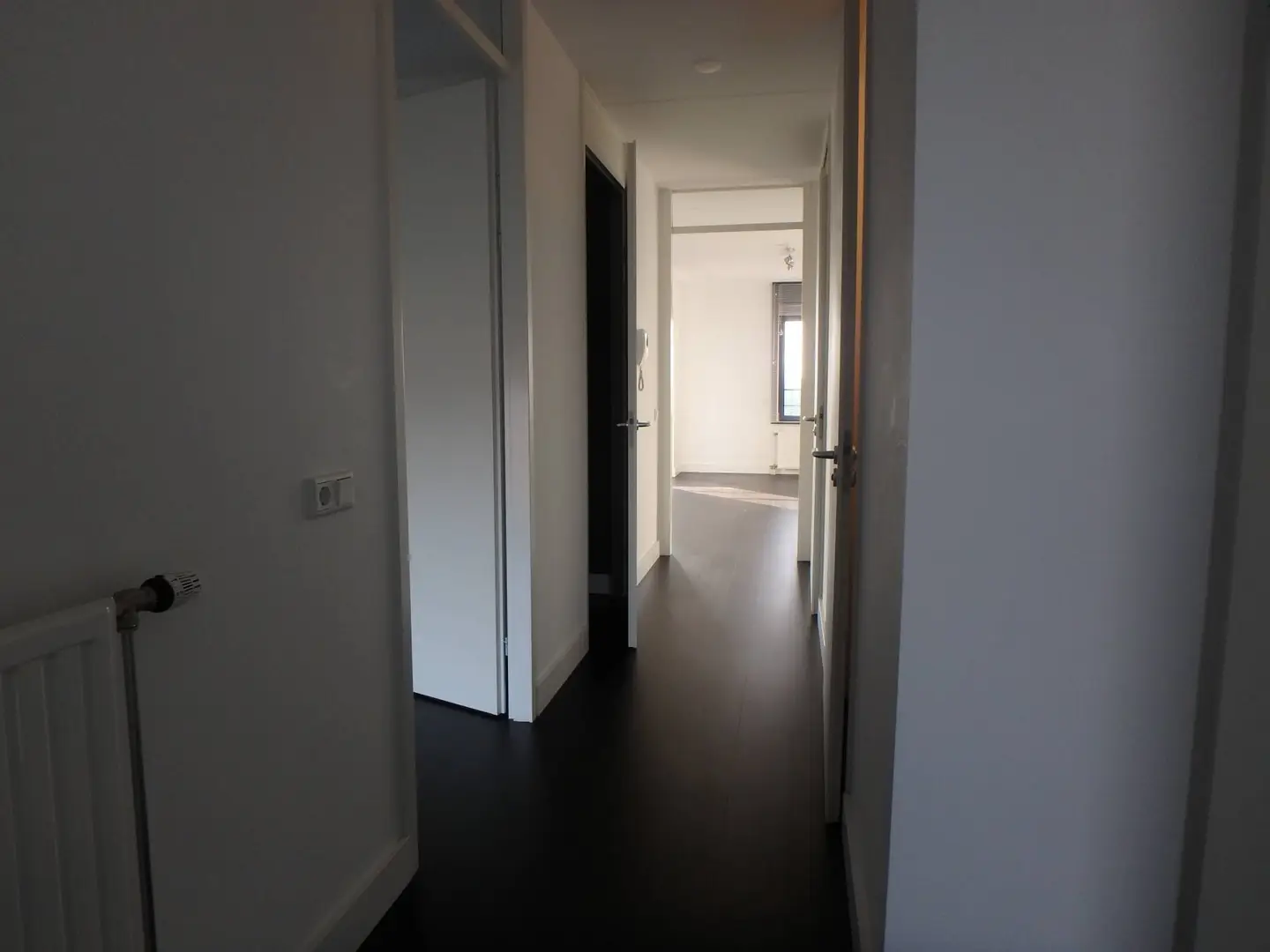 Foto #7 Appartement Dirigentplein Eindhoven
