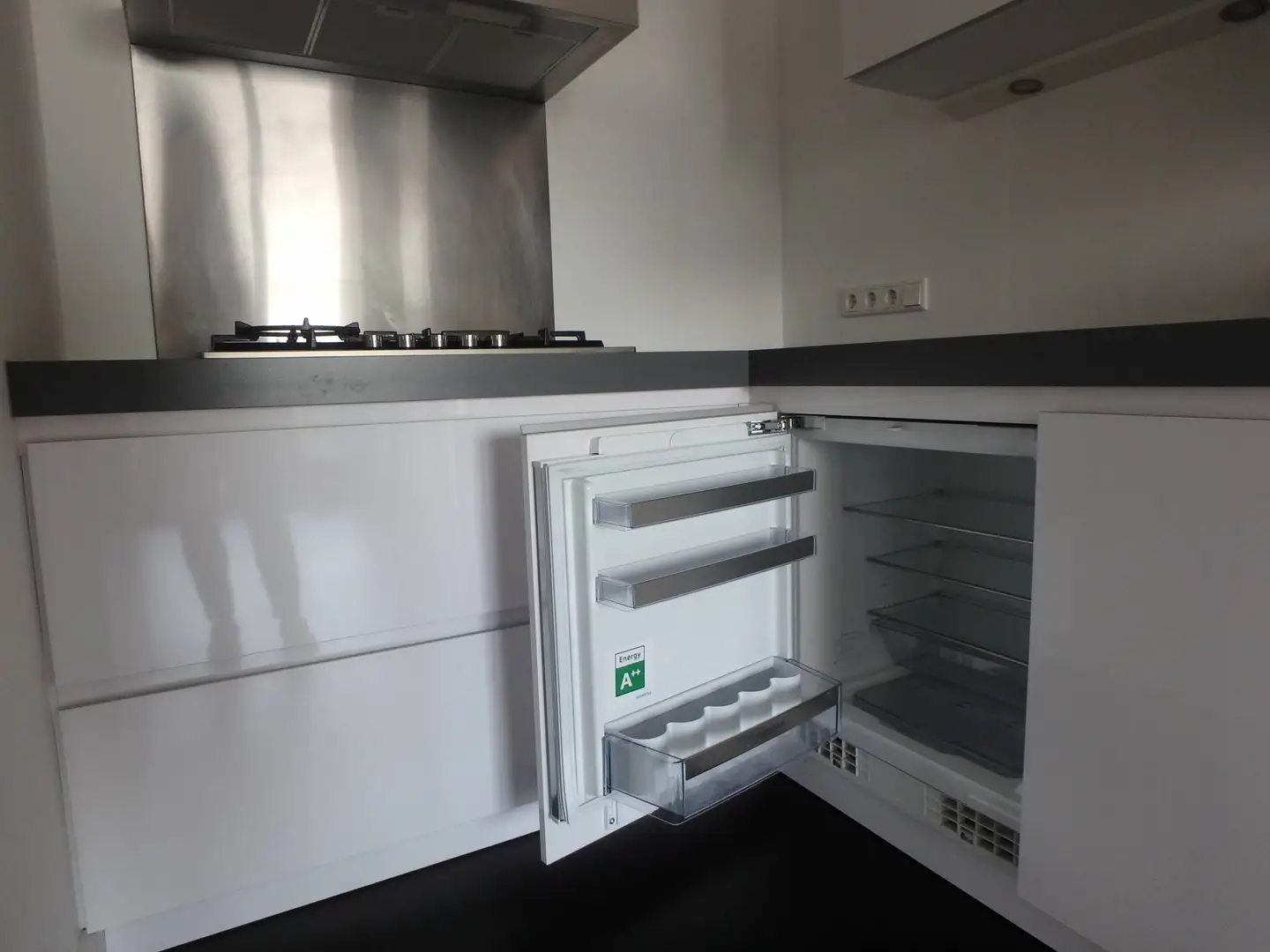 Foto #15 Appartement Dirigentplein Eindhoven