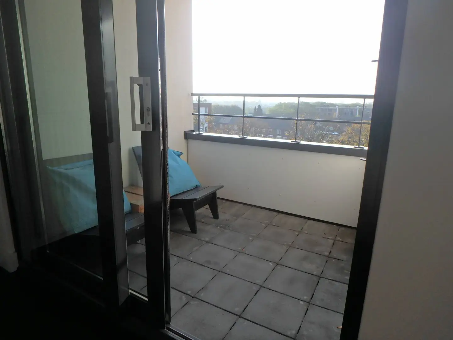 Foto #23 Appartement Dirigentplein Eindhoven
