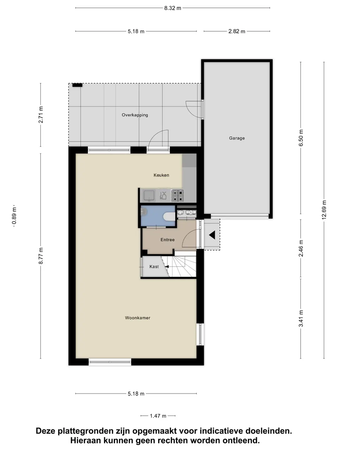 Foto #26 Huurwoning Geentstraat Born