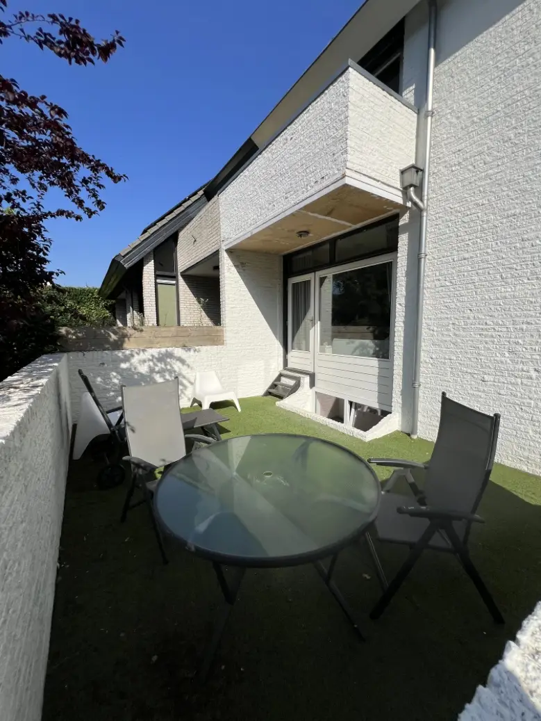Foto #18 Kamer Engebeek Tilburg