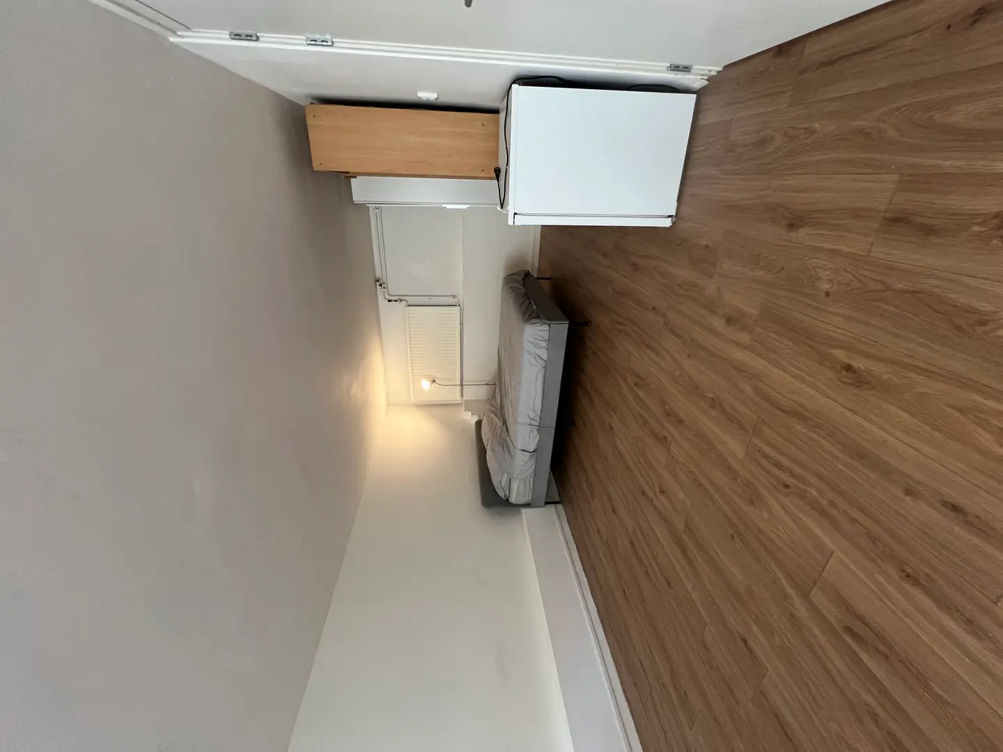 Foto #1 Kamer Engebeek Tilburg