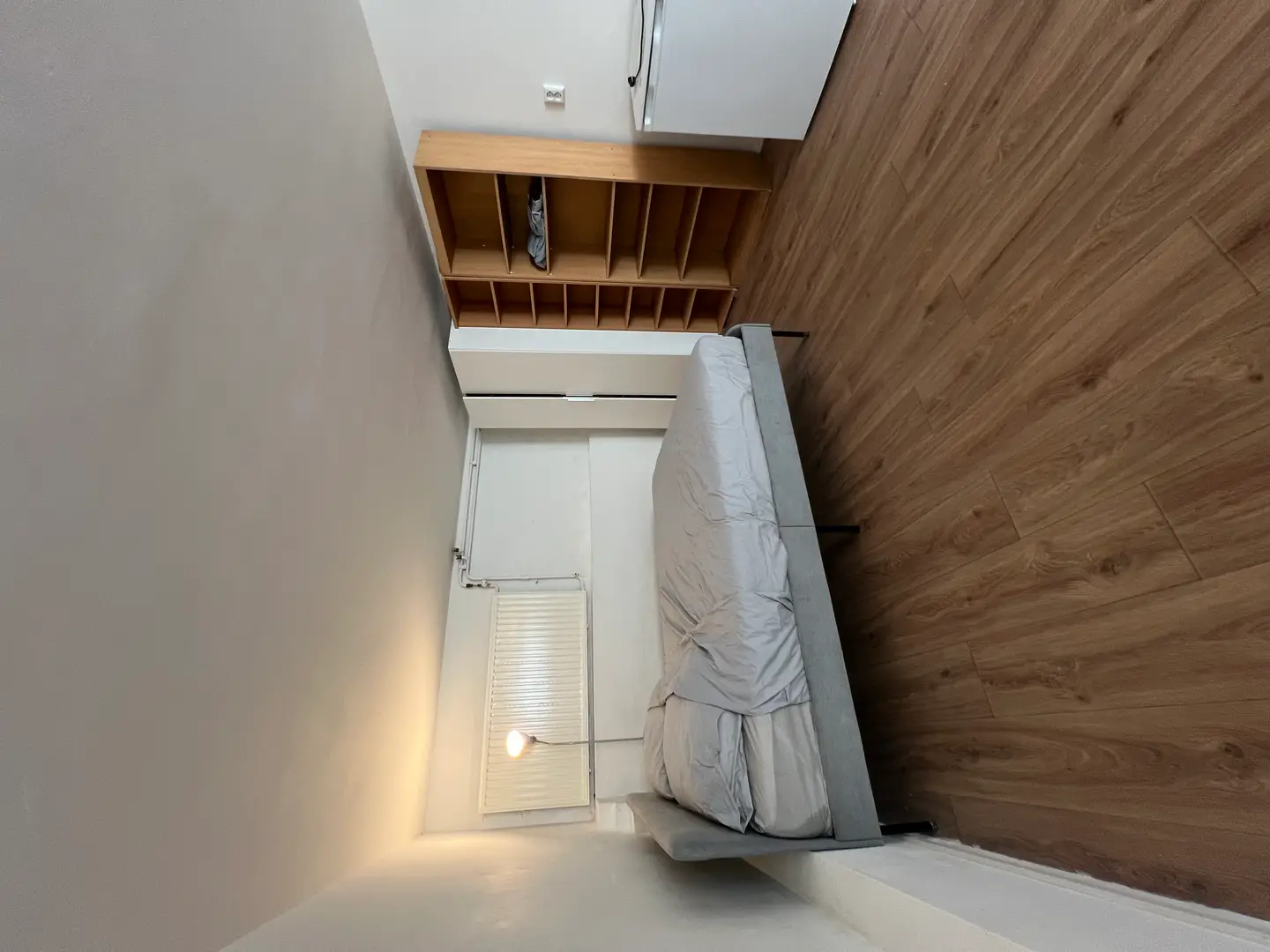Foto #4 Kamer Engebeek Tilburg
