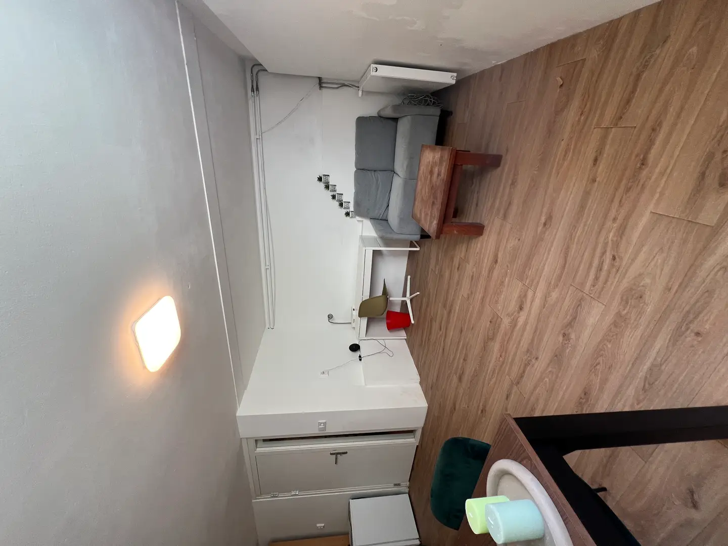 Foto #5 Kamer Engebeek Tilburg