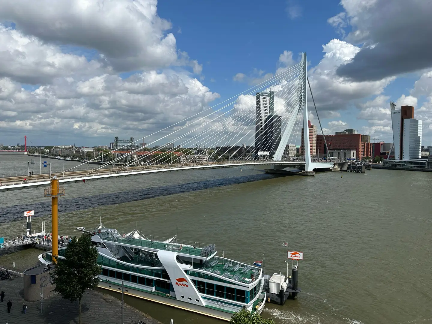 Foto #6 Studio Willemskade Rotterdam