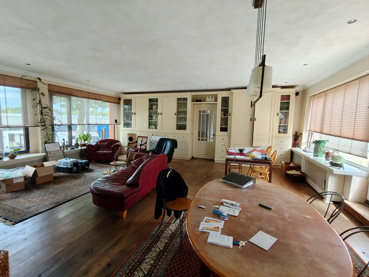 Foto #2 Huurwoning Petunialaan Waalre