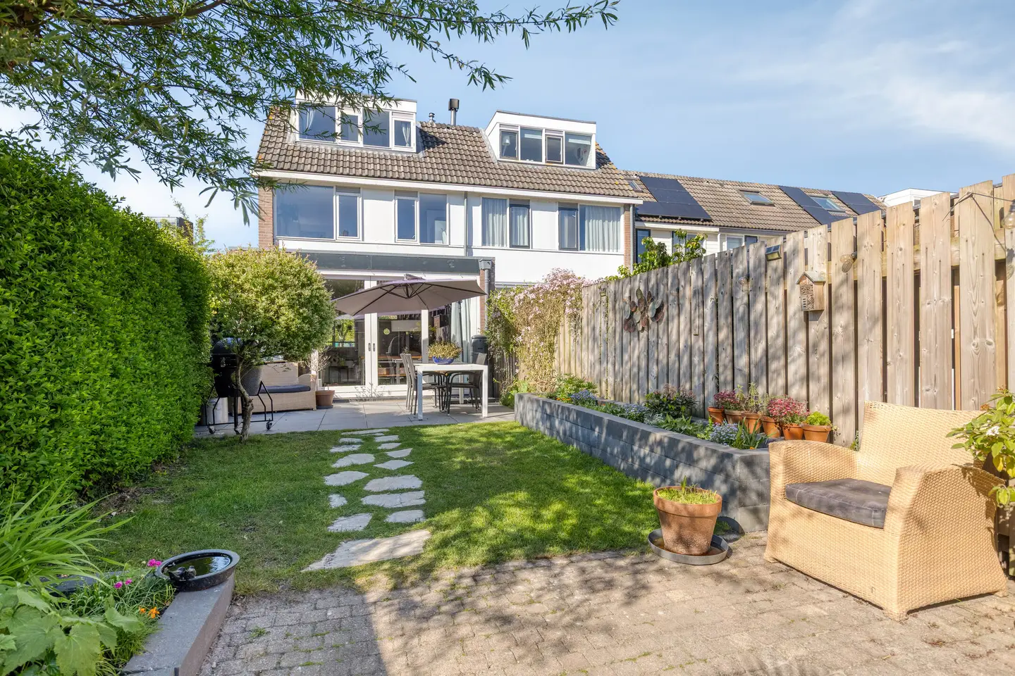 Foto #41 Huurwoning Looijersdijk Breukelen