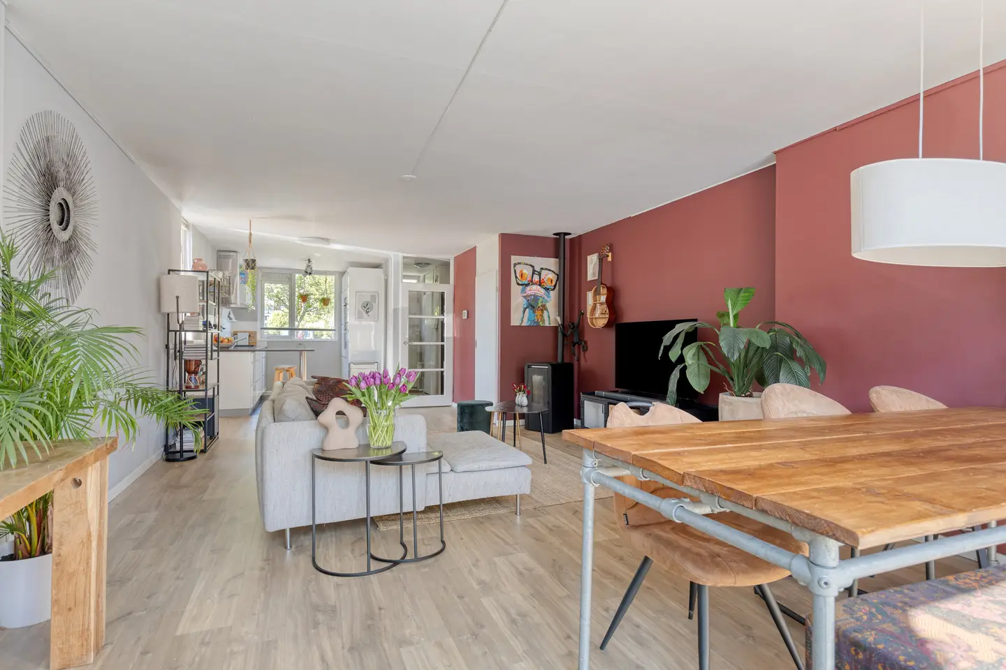 Foto #9 Huurwoning Looijersdijk Breukelen