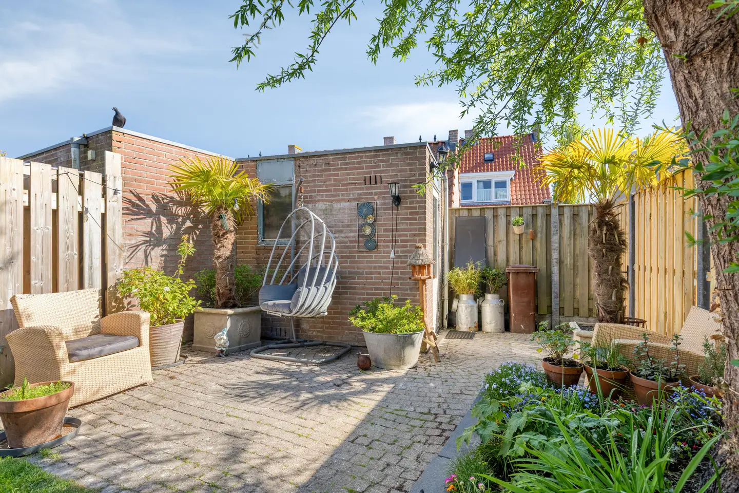 Foto #39 Huurwoning Looijersdijk Breukelen