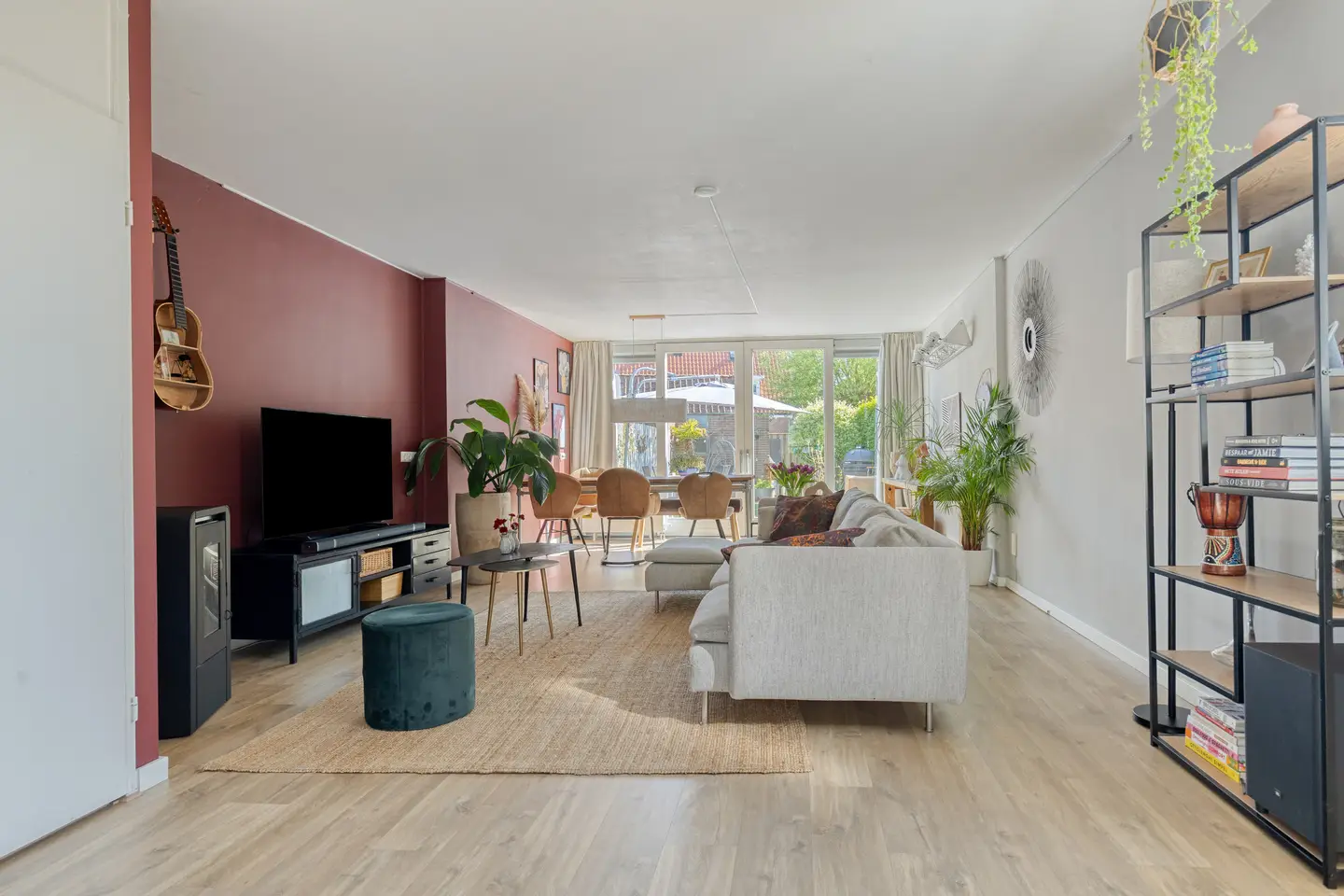 Foto #6 Huurwoning Looijersdijk Breukelen